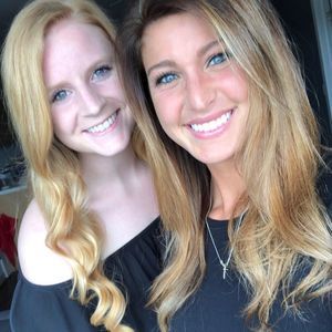 Meet your Posher, Suzy